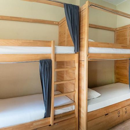 Safestay Warsaw Old Town Luaran gambar