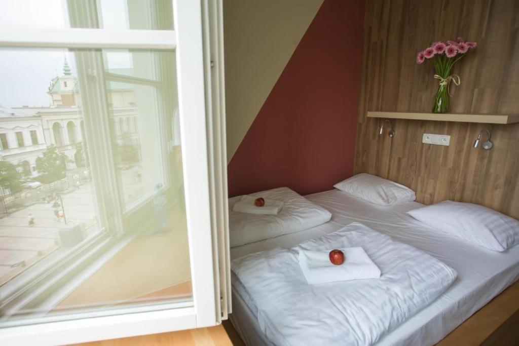 Safestay Warsaw Old Town Luaran gambar